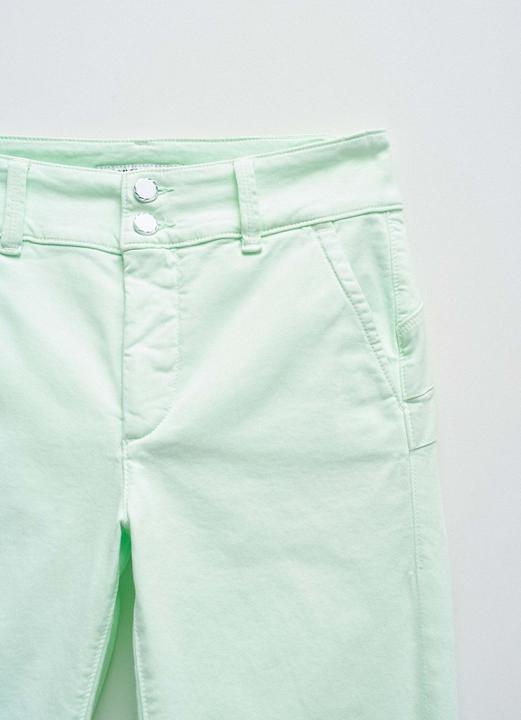 Actual product image Salsa Jeans Chinohose Secret Chino (28)