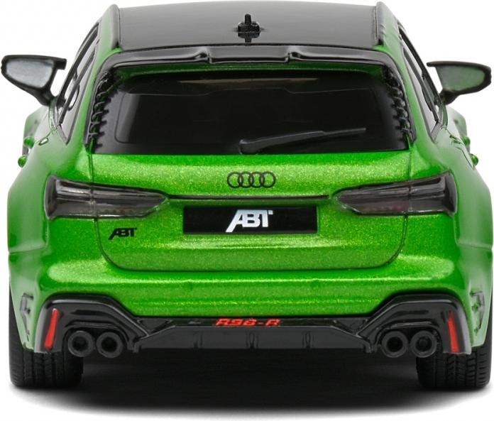 Produktbild Solido Audi RS6-R Java