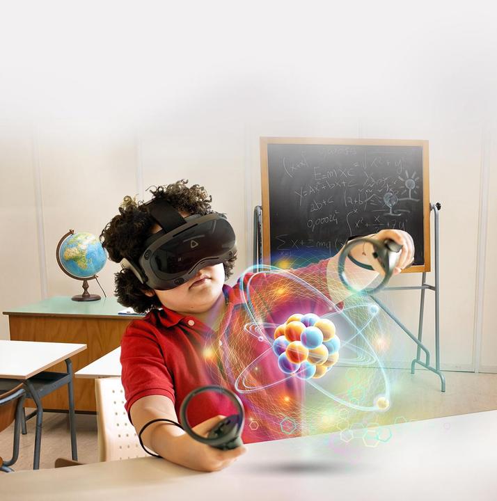 Image du produit HTC Vive Focus 3 (128 Go)