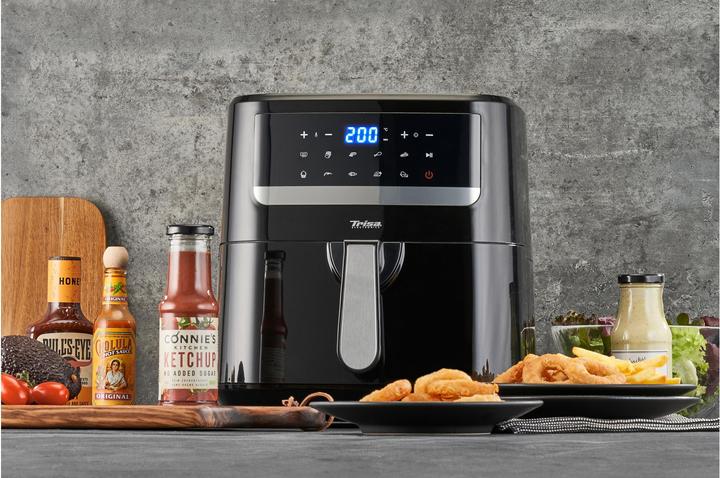 Image du produit Trisa Crunchy Fry (Prise UE)