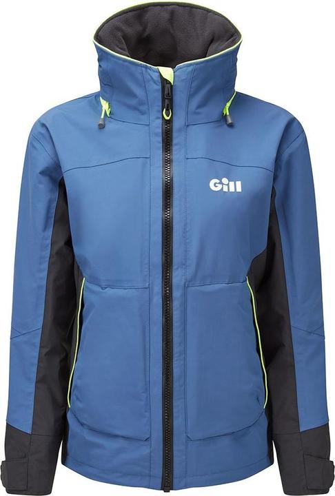 Actual product image OS3 Coastal jacket, ladies (36)