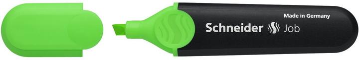 Schneider JOB - Textmarker (Schwarz, 5 mm, 1 x)