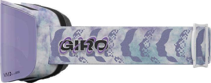 Produktbild Giro Axis Vivid Goggle