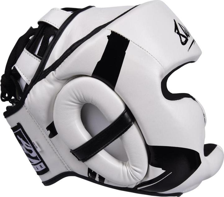Immagine prodotto 8Weapons Boxehelme - Unlimited white S/M (S/M)