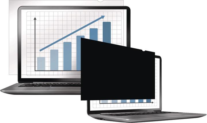 Actual product image Fellowes PrivaScreen (15.60", 16 : 9)