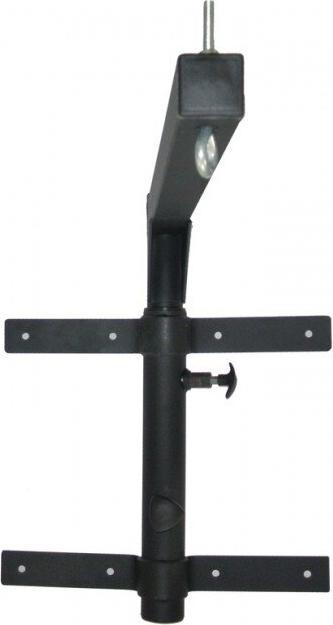 Immagine prodotto Victory Sports Supporto a muro per sacco da boxe - pieghevole