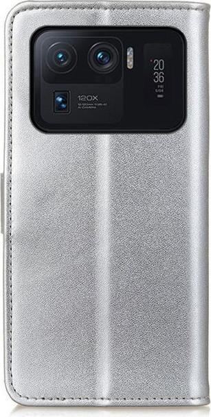 Produktbild MU Classic Classic II Leder Bookcover Series (Xiaomi Mi 11 Ultra)