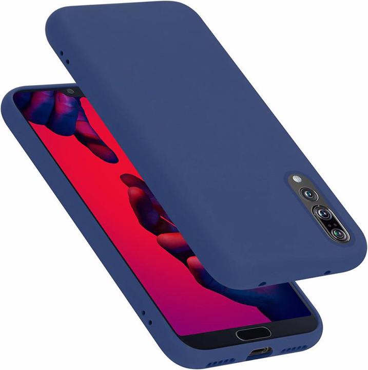 BLU LIQUIDO