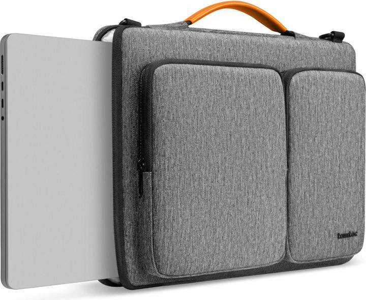 Productafbeelding tomtoc Veelzijdige A42 (16", Appel, Universeel)