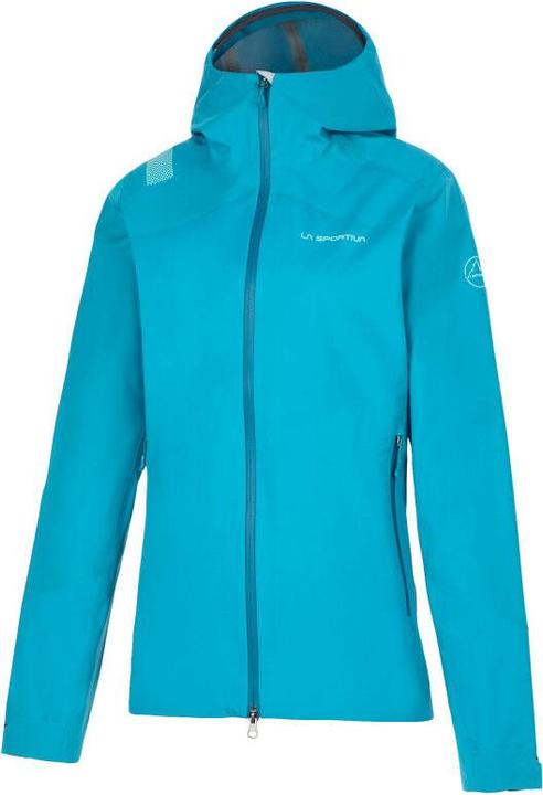 Immagine prodotto La Sportiva Firestar EVO Shell Jkt - Giacca da pioggia - Donna (S)