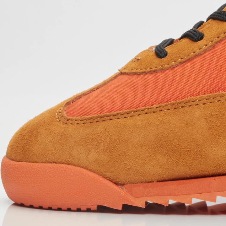 Produktbild Karhu sneakers mestari-jaffa f805001 orange/black (37)