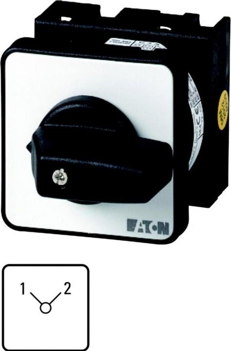 Produktbild Eaton EATO Polumschalter