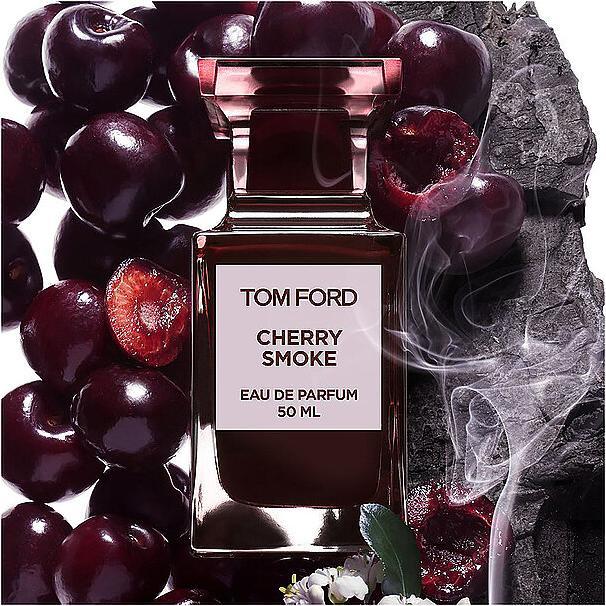 Immagine prodotto Tom Ford Fumo di ciliegia (Eau de parfum, 30 ml)