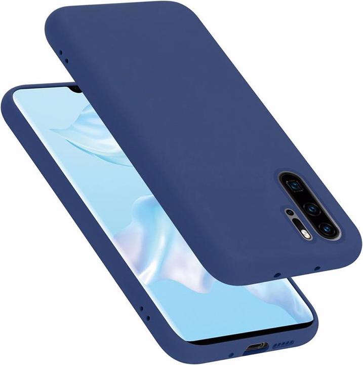 BLU LIQUIDO