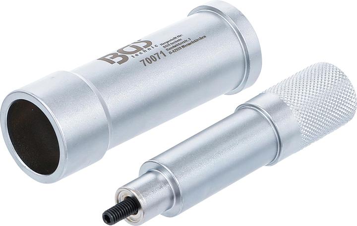 Produktbild BGS Krallenmutter-Einschlag-Werkzeug