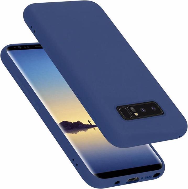 BLU LIQUIDO