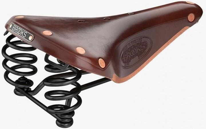 Brooks England Flyer Special