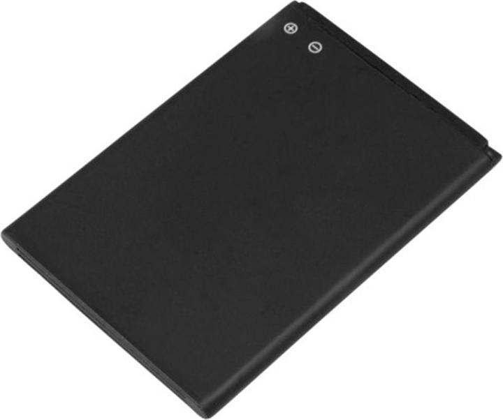 Actual product image Avizar Li-Ion Akku 3.7V 1500mAh Wiko Jimmy