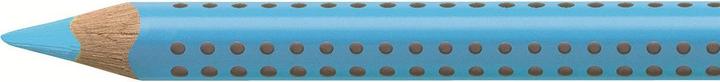 Actual product image Faber-Castell Textliner Jumbo Grip (Blue, 5.40 mm, 1 x)