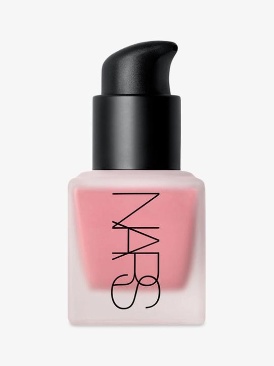 Image du produit NARS Cosmetics Liquid Blush (Orgasm)