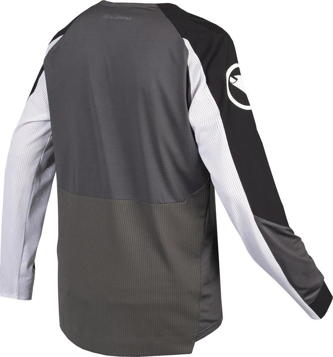Actual product image Endura MT500 Burner Lite Jersey (long sleeve) (M)