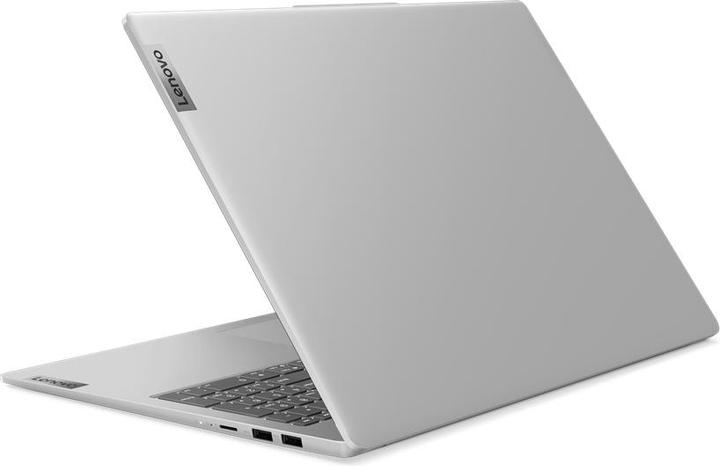 Actual product image Lenovo IdeaPad Slim 5 (16", Intel Core Ultra 5 125H, 16 GB, 1000 GB, DE)