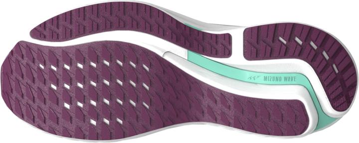 Produktbild Mizuno WAVE INSPIRE 21 (38.5)