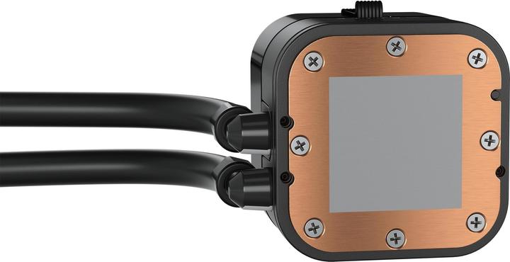 Produktbild Corsair CPC Hydro H60x ELITE