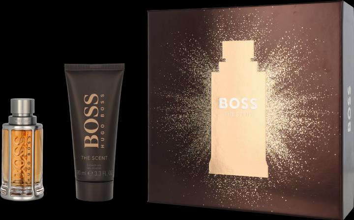 Produktbild BOSS The Scent (Eau de Toilette, 150 ml)