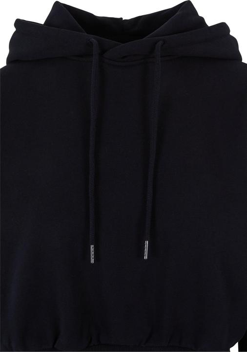 Produktbild Urban Classics Ladies Cropped Heavy Hoody (M)