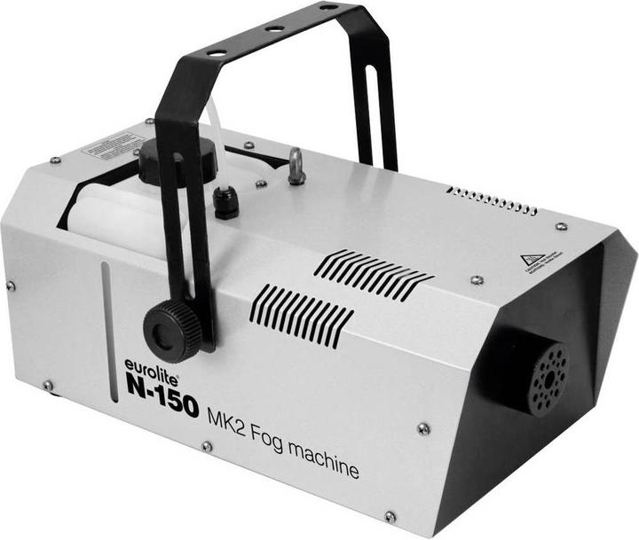 Actual product image Eurolite Fog machine