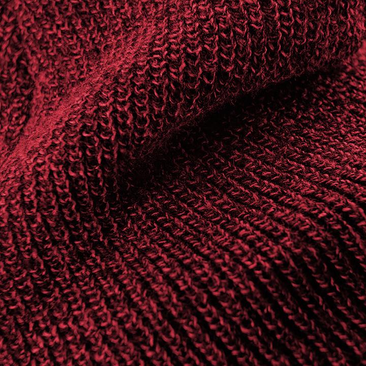Image du produit Beechfield Bonnet tricoté Beanie (Taille unique)