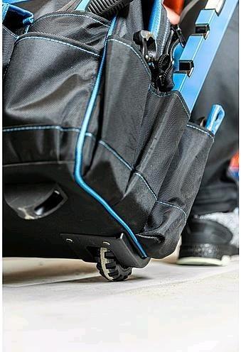 Actual product image Högert Assembly bag on wheels (1 pieces)