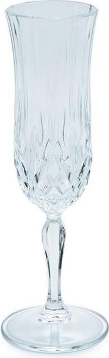 Actual product image Rcr CUPS SET OPERA 6 PCS, 130 ML (13 cl, 6 Glasses, White wine glasses)