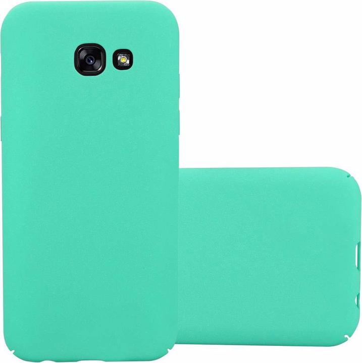 Productafbeelding Cadorabo Harde kaft Frosty Cover (Samsung Galaxy A5 (2017))