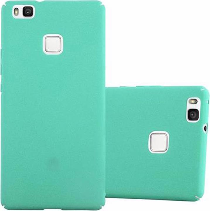 Produktbild Cadorabo Hard Cover Frosty Cover (Huawei P9 Lite)