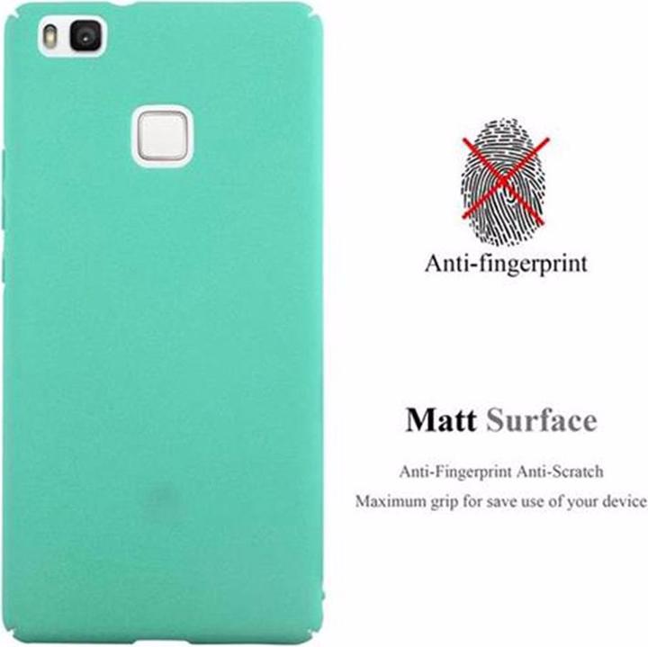 Produktbild Cadorabo Hard Cover Frosty Cover (Huawei P9 Lite)