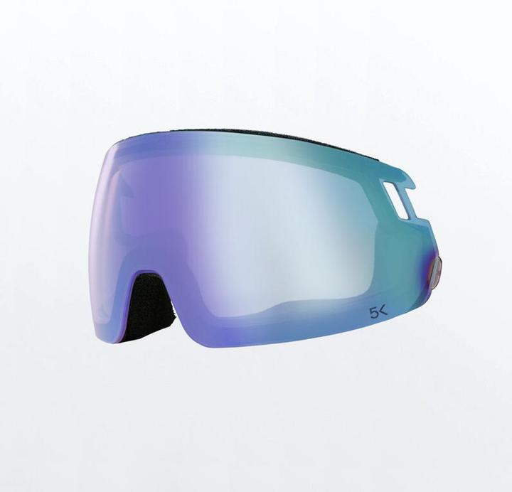 Actual product image Head Radar/Rachel (60 - 63 cm, XL)