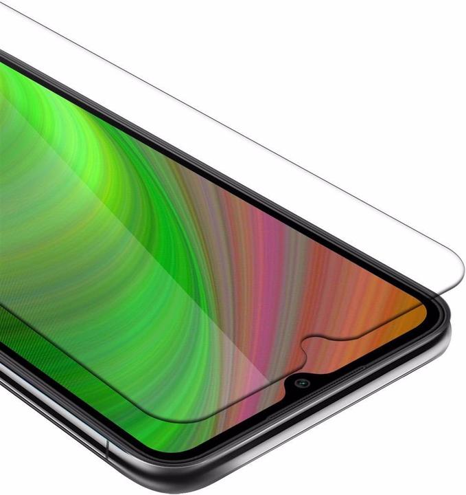 Image du produit Cadorabo verre de protection de l'écran (1 pièce(s), Xiaomi Redmi 9A, Xiaomi Redmi 9AT)