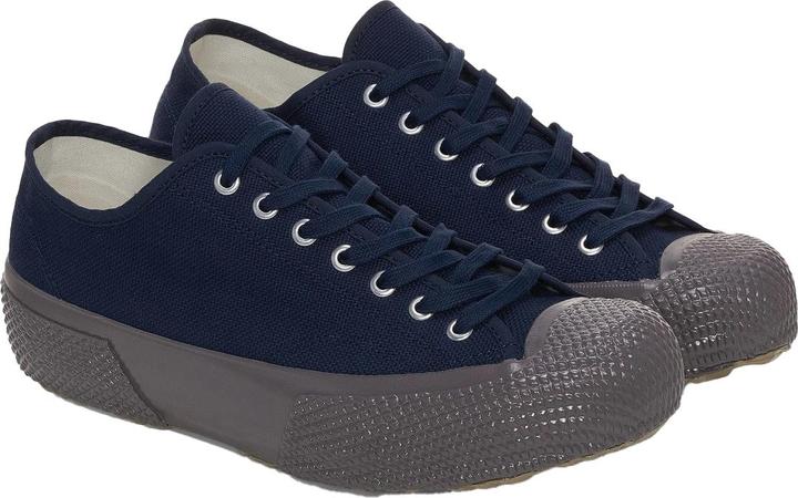 Superga Sneaker 2434 Mil Spec Segeltuch (43.5)