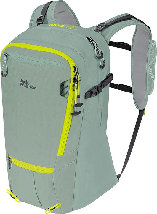 Produktbild Jack Wolfskin Alpspitze Pack 22 (22 l)