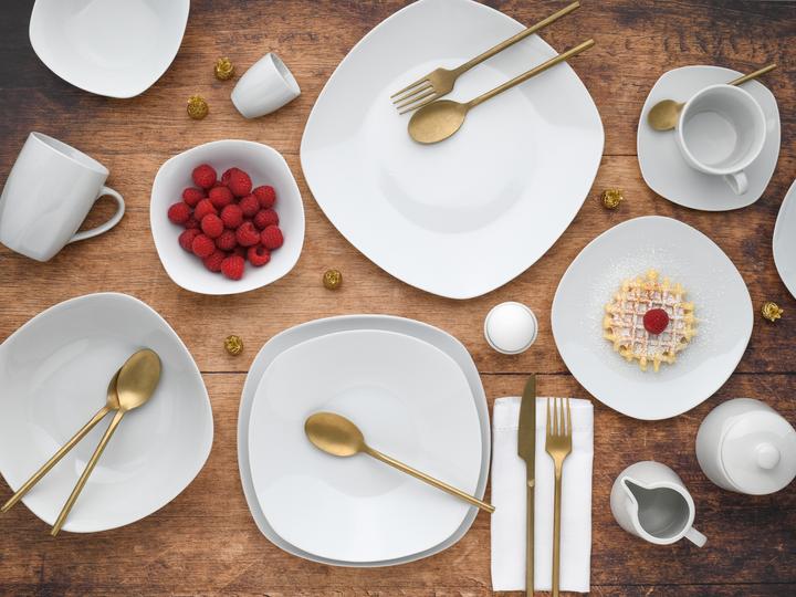 Produktbild CreaTable Square (100 Stück)
