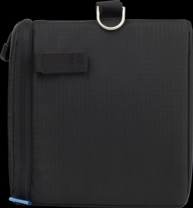 Image du produit F-Stop Pro ICU Small (Poche intérieure pour appareil photo, Sac à bandoulière pour appareil photo)