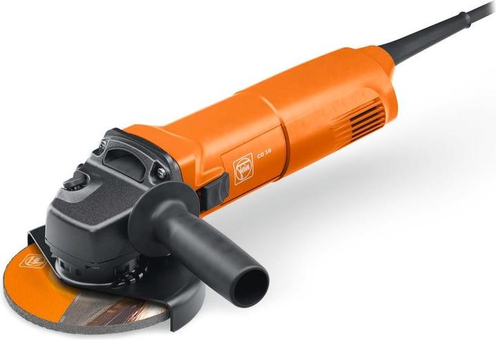 Image du produit Fein Meuleuse d'angle CG 10-125 (125 mm)