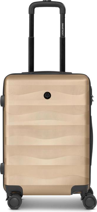 Produktbild Smartbox Edition 03 4 Rollen Kabinentrolley 55 cm (41 l, Handgepäck (bis 50l))