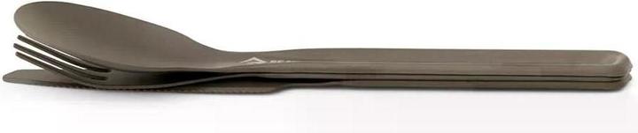 Produktbild Sea To Summit Frontier Cutlery Set