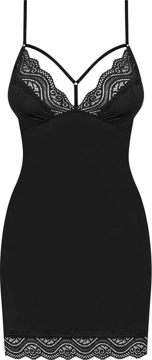 Produktbild Obsessive Diyosa Negligé mit sexy Tanga (S/M)