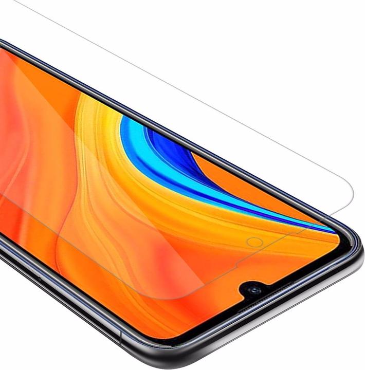 Image du produit Cadorabo Verre de protection d'écran (1 pièce(s), Huawei Y6s)