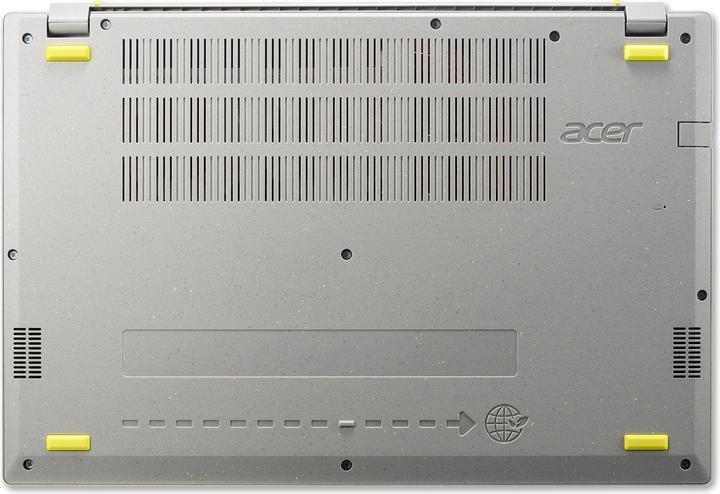 Image du produit Acer Aspire Vero (15.60", Intel Core i7-1195G7, 16 Go, 1000 Go, DE)
