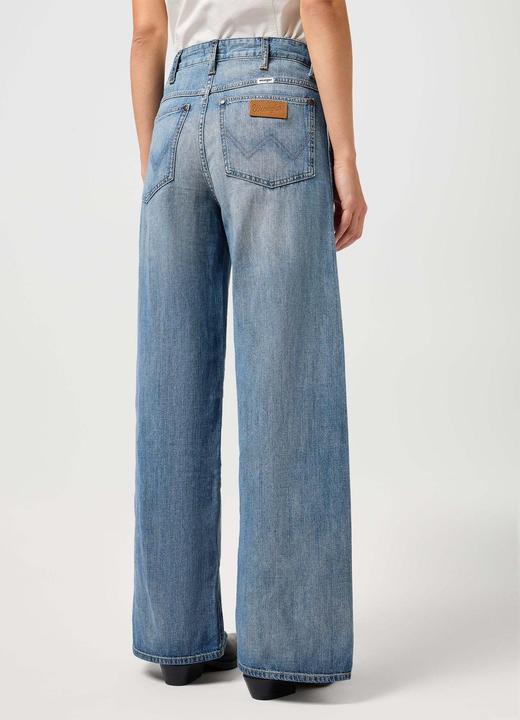 Actual product image Wrangler Jeans Spat Loose (28)